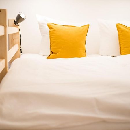 Cosy Box For 4 At Boxhagener Platz Apartment Berlin Exterior foto