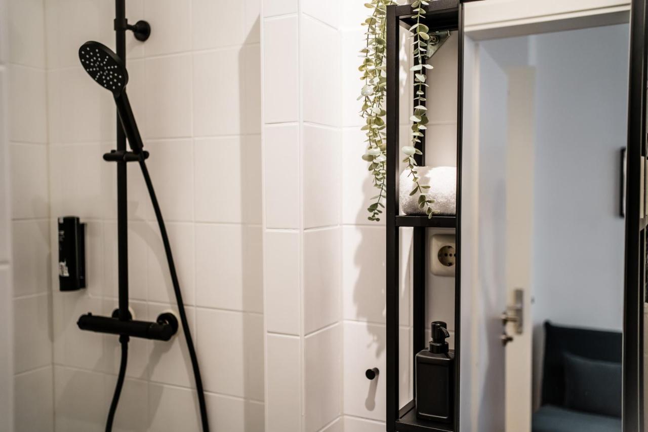 Cosy Box For 4 At Boxhagener Platz Apartment Berlin Exterior foto